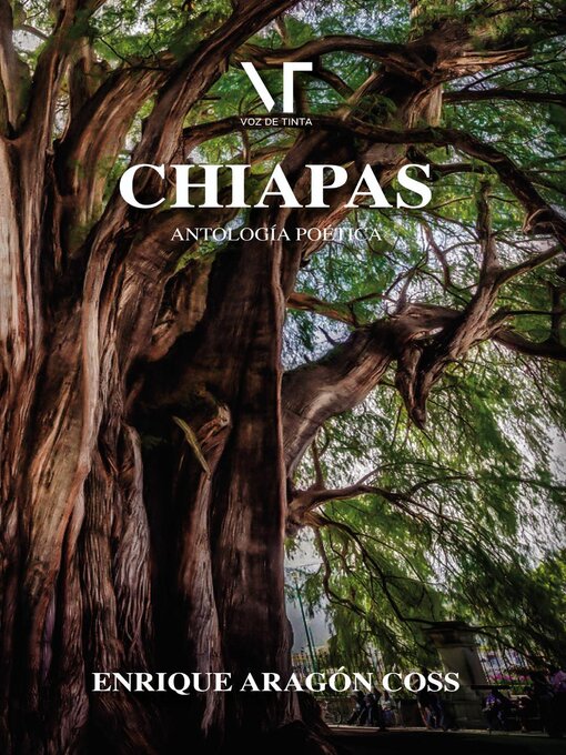 Title details for Chiapas by Enrique Aragón Coss - Wait list